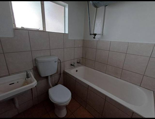 1 BEDROOM PROPERTY TO RENT IN GEZINA